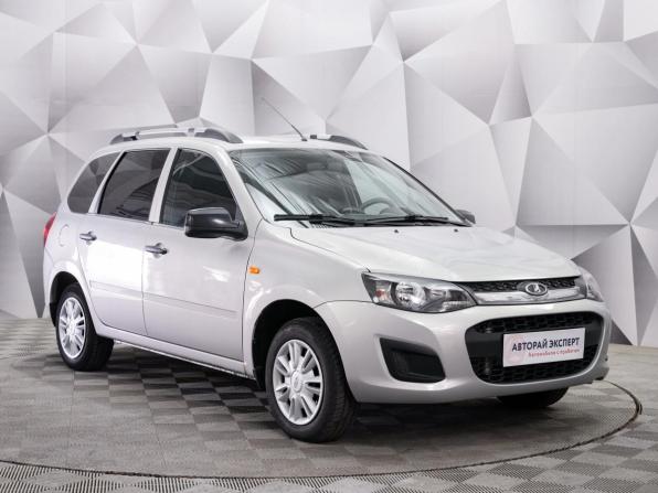 Lada (ВАЗ) Kalina II с пробегом 2015 года, цена 646 000 рублей, 79591 км, универсал, Автокод Объявления