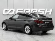 BMW 5 серии VI (F10/F11/F07) Ростов-на-Дону  - изображение 20
