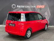 Toyota Sienta I Рестайлинг 2 Пермь  - изображение 27