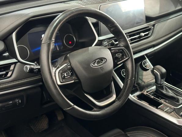 Chery Tiggo 8 I с пробегом 2020 года, цена 1 485 000 рублей, 139500 км, внедорожник, Автокод Объявления