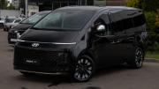 Hyundai Staria I Москва  - изображение 60