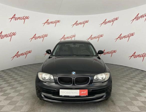 BMW 1 серии I (E81/E82/E87/E88) Рестайлинг с пробегом 2011 года, цена 790 000 рублей, 195120 км, хэтчбек, Автокод Объявления