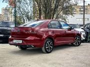 Volkswagen Polo VI Санкт-Петербург  - изображение 19
