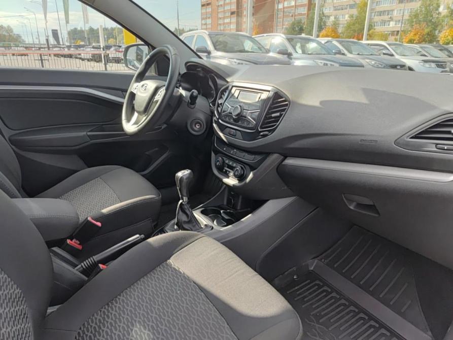 Lada (ВАЗ) Vesta I Йошкар-Ола  - изображение 13