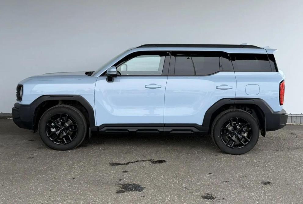Haval H3 I Киров  - изображение 8