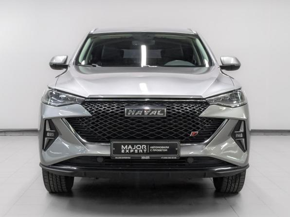 Haval F7x I Рестайлинг с пробегом 2024 года, цена 2 060 000 рублей, 69036 км, внедорожник, Автокод Объявления