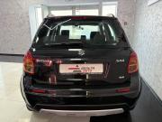 Suzuki SX4 I (Classic) Рестайлинг Ярославль  - изображение 36