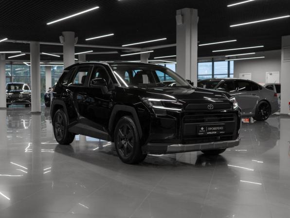 Toyota RAV4 VI (XA60) с пробегом 2026 года, цена 4 140 000 рублей, 19 км, внедорожник, Автокод Объявления