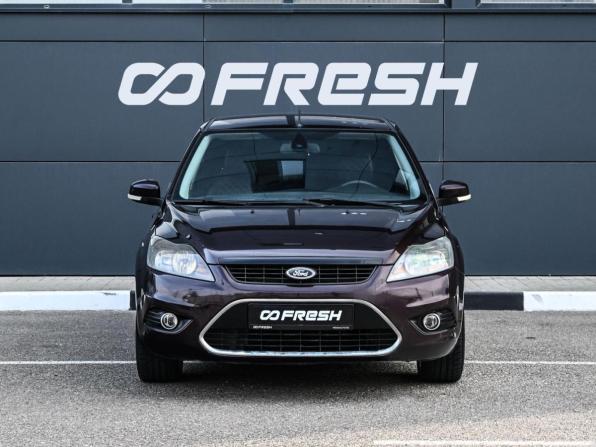 Ford Focus II Рестайлинг с пробегом 2009 года, цена 634 000 рублей, 236262 км, хэтчбек, Автокод Объявления