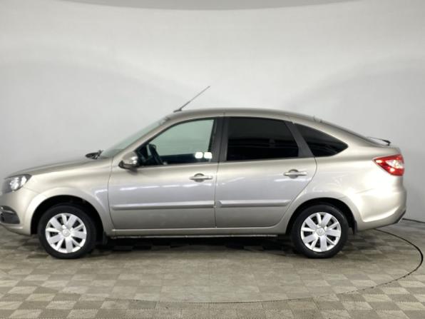 Lada (ВАЗ) Granta I Рестайлинг с пробегом 2021 года, цена 740 000 рублей, 50946 км, хэтчбек, Автокод Объявления