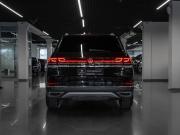 Volkswagen Teramont I Рестайлинг (China Market) Москва  - изображение 38