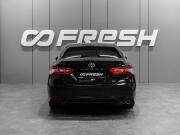 Toyota Camry VIII (XV70) Тюмень  - изображение 24