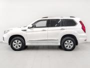 Haval H9 I Рестайлинг Москва  - изображение 37
