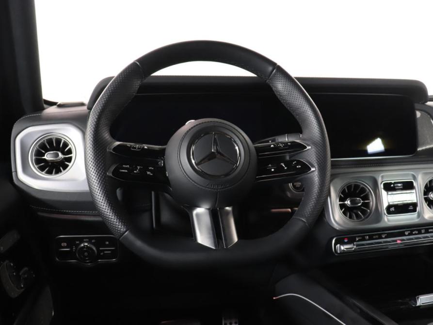 Mercedes-Benz G-Класс III (W465) Рестайлинг Москва  - изображение 19