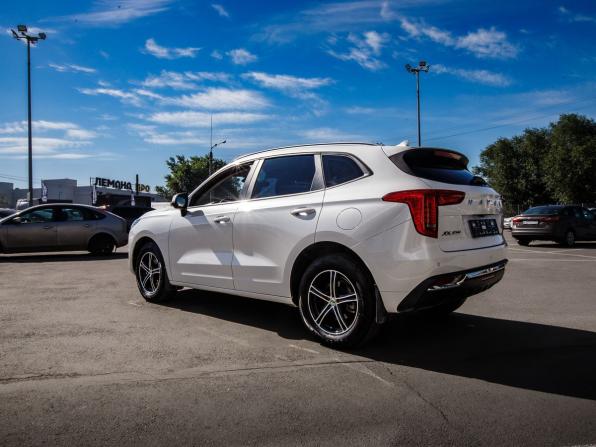 Haval Jolion I с пробегом 2022 года, цена 1 530 000 рублей, 85026 км, внедорожник, Автокод Объявления