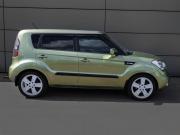 Kia Soul I Рестайлинг Москва  - изображение 23