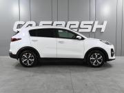 Kia Sportage IV Рестайлинг Ростов-на-Дону  - изображение 23