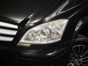 Mercedes-Benz Viano I (W639) Рестайлинг Москва  - изображение 29