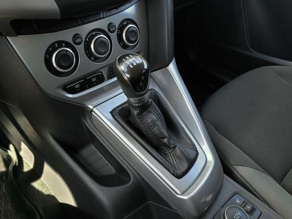 Ford Focus III с пробегом 2013 года, цена 699 000 рублей, 166657 км, хэтчбек, Автокод Объявления