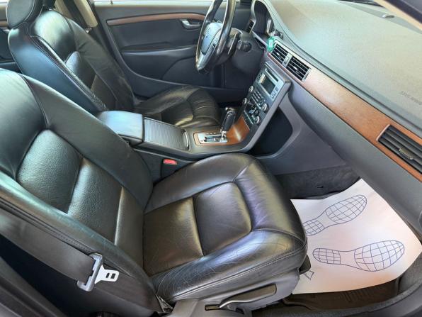 Volvo S80 II с пробегом 2008 года, цена 1 095 000 рублей, 418757 км, седан, Автокод Объявления