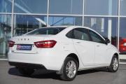 Lada (ВАЗ) Vesta I Ульяновск  - изображение 29
