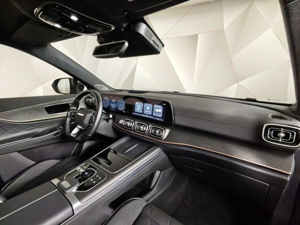 Jaecoo J8 с пробегом 2024 года, цена 3 055 000 рублей, 44704 км, внедорожник, Автокод Объявления