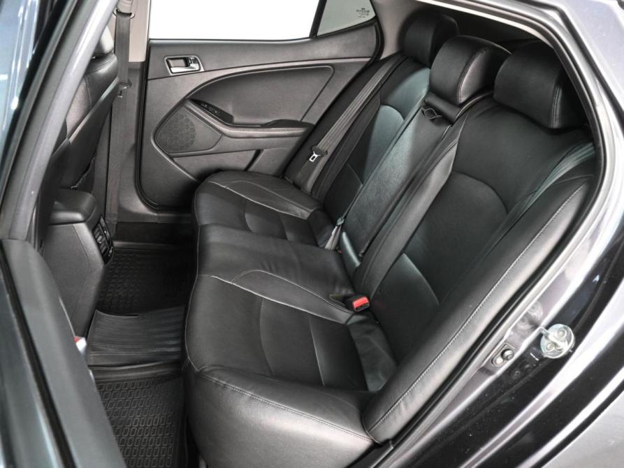 Kia Optima III Рестайлинг Ростов-на-Дону  - изображение 9