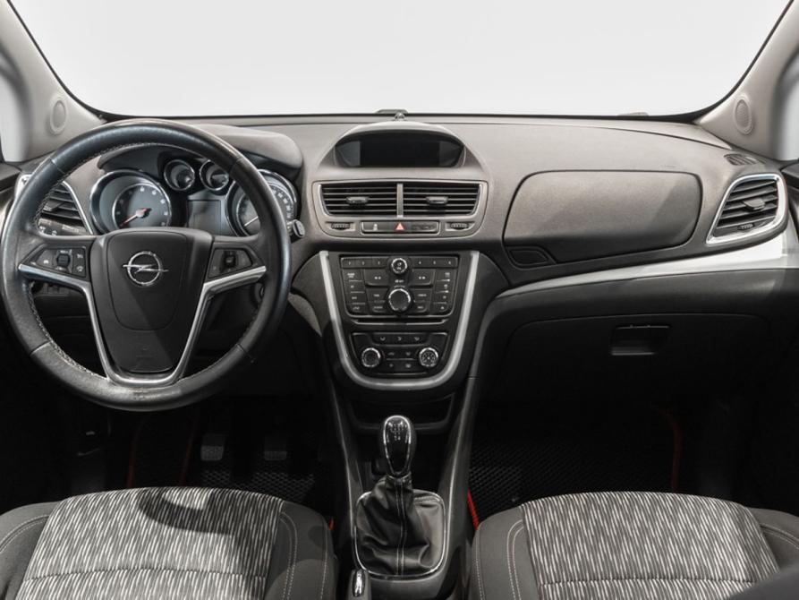 Opel Mokka I Казань  - изображение 6