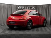 Volkswagen Beetle II (A5) Москва  - изображение 26