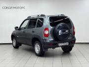 Chevrolet Niva I Рестайлинг Ростов-на-Дону  - изображение 19