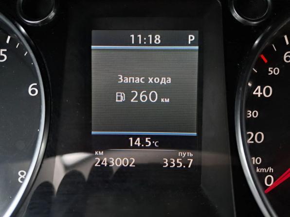 Volkswagen Passat B7 с пробегом 2012 года, цена 959 000 рублей, 243002 км, седан, Автокод Объявления
