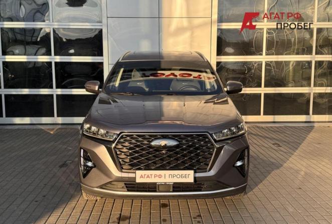 Chery Tiggo 7 Pro Max I с пробегом 2022 года, цена 1 990 000 рублей, 62753 км, внедорожник, Автокод Объявления