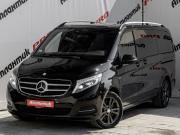 Mercedes-Benz V-Класс III (W447) Екатеринбург  - изображение 39