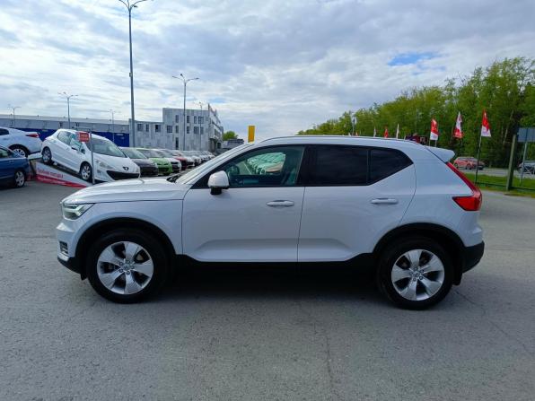 Volvo XC40 I с пробегом 2021 года, цена 2 599 995 рублей, 74745 км, внедорожник, Автокод Объявления