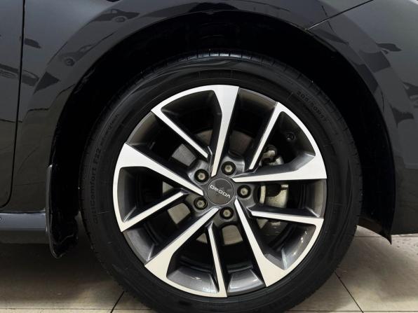 Omoda S5 с пробегом 2023 года, цена 1 520 000 рублей, 26641 км, седан, Автокод Объявления