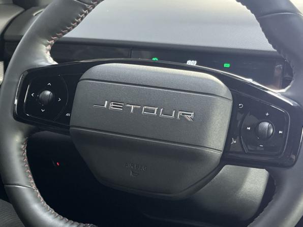 JETOUR DASHING I с пробегом 2023 года, цена 1 835 000 рублей, 57584 км, внедорожник, Автокод Объявления