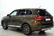 Mitsubishi Outlander III Рестайлинг 2 Сургут  - изображение 29
