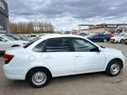Lada (ВАЗ) Granta I Рестайлинг Альметьевск  - изображение 29