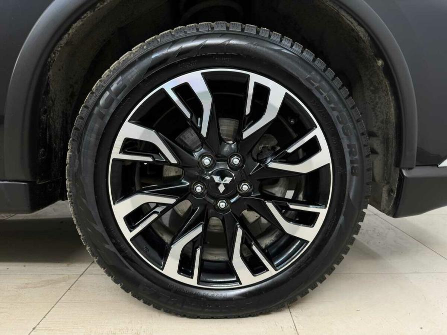 Mitsubishi Outlander III Рестайлинг 3 Москва  - изображение 16