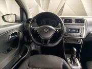 Volkswagen Polo V Рестайлинг Москва  - изображение 40