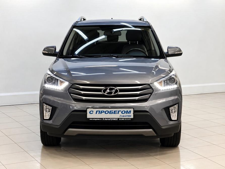 Hyundai Creta I Балашиха  - изображение 2