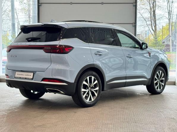 Chery Tiggo 7 Pro Max I с пробегом 2023 года, цена 1 650 000 рублей, 80500 км, внедорожник, Автокод Объявления