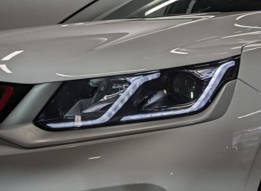 Belgee X50 Санкт-Петербург  - изображение 27