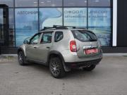 Renault Duster I Архангельск  - изображение 16