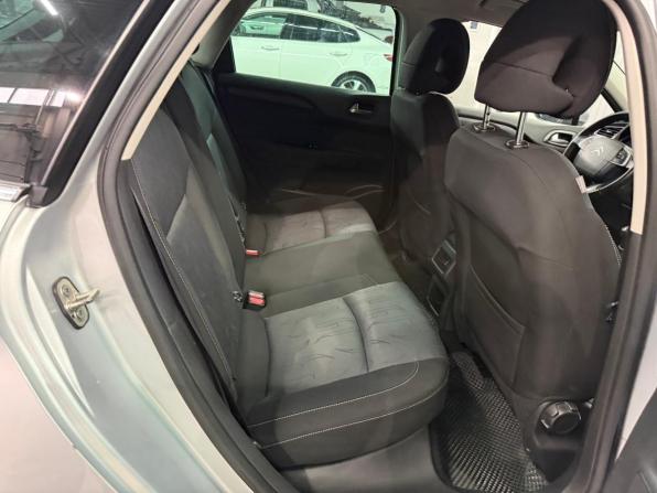 Citroen C4 II с пробегом 2011 года, цена 527 000 рублей, 199491 км, хэтчбек, Автокод Объявления