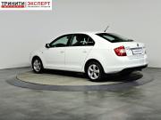 Skoda Rapid I Белгород  - изображение 23