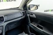 Kia Sportage IV Рестайлинг Ульяновск  - изображение 39