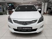 Hyundai Solaris I Рестайлинг Казань  - изображение 24