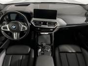 BMW X3 III (G01) Рестайлинг Москва  - изображение 37