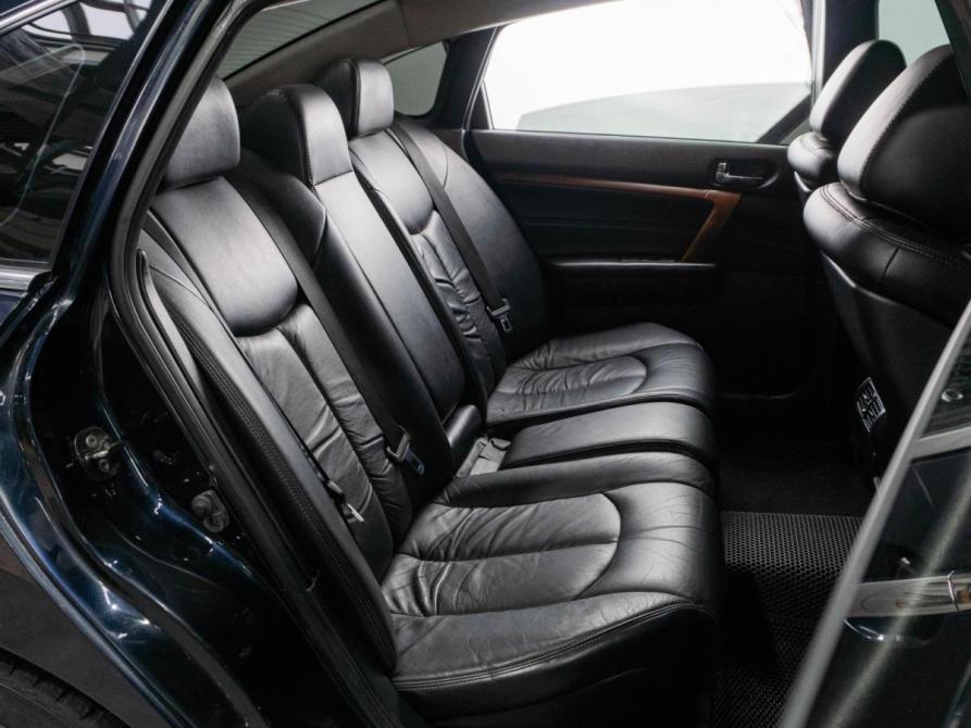 Nissan Teana I Рестайлинг Тюмень  - изображение 7